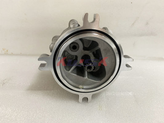 Pompe à engrenages de SH350-5 Sumitomo 2902440-3184A  Hydraulic Pump K3v180