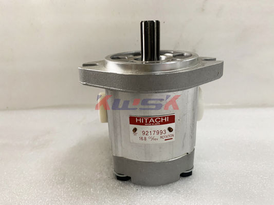 9217993 pompe hydraulique hydraulique EX200-1 EX330-5 ZAX330 de Hitachi Ex200 de pompes à engrenages
