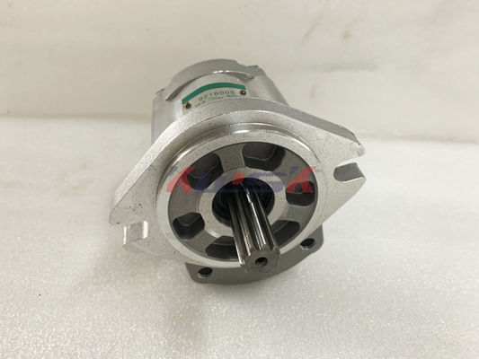 Excavatrice Hydraulic Pump d'EX200-1 EX330-5 ZAX330 Hitachi 9218005 pompes à engrenages hydrauliques