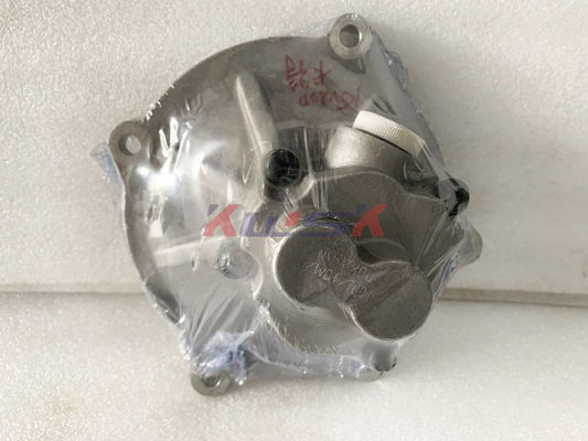Pompes à engrenages hydrauliques hydrauliques de la pompe à engrenages de CAT 336D  K5v200