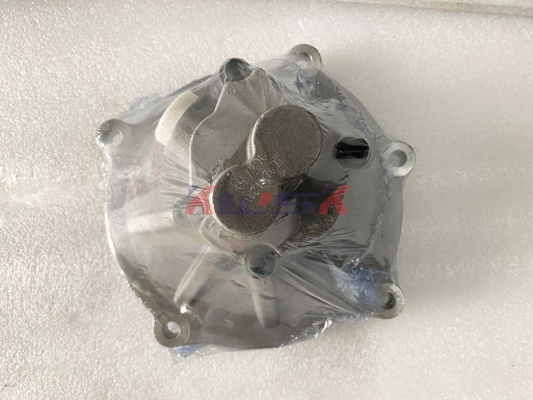 Pompes à engrenages hydrauliques hydrauliques de la pompe à engrenages de CAT 336D  K5v200