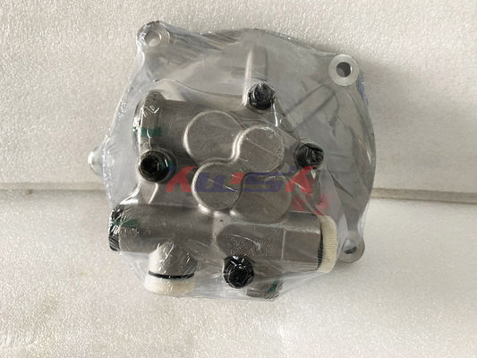 Pompes à engrenages hydrauliques de Pump  Hydraulic Pump K5v200dph de pilote de SK460-8 Kobelco