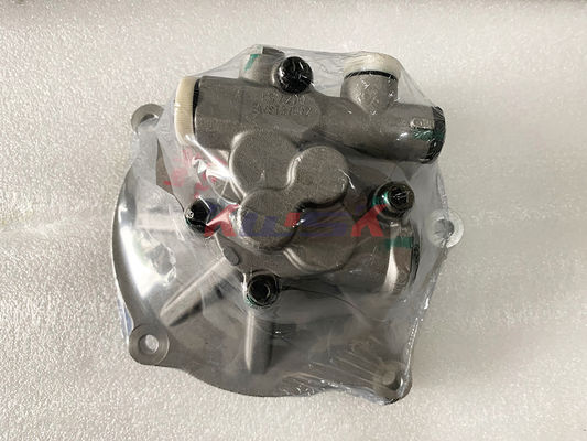 Pompes à engrenages hydrauliques de Pump  Hydraulic Pump K5v200dph de pilote de SK460-8 Kobelco