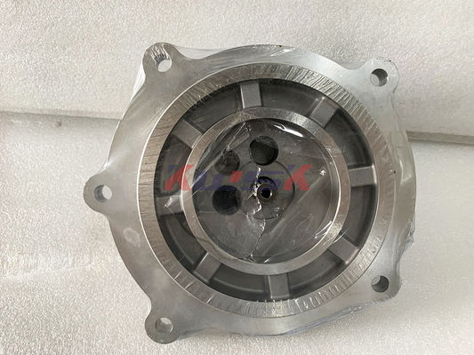 Pompes à engrenages hydrauliques de Pump  Hydraulic Pump K5v200dph de pilote de SK460-8 Kobelco