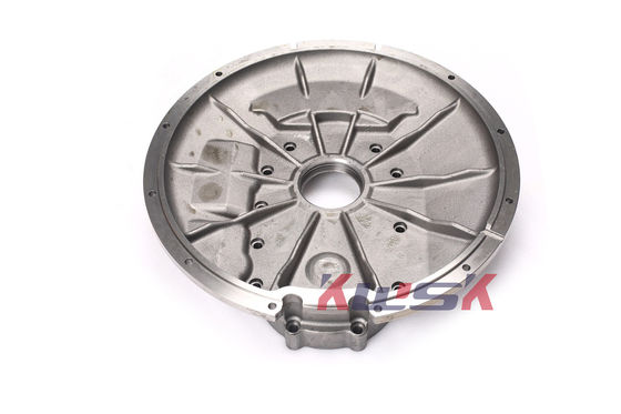 Plat de connexion de pièces de pompe hydraulique de Spare Parts Excavator d'excavatrice de SK460-8 Kobelco