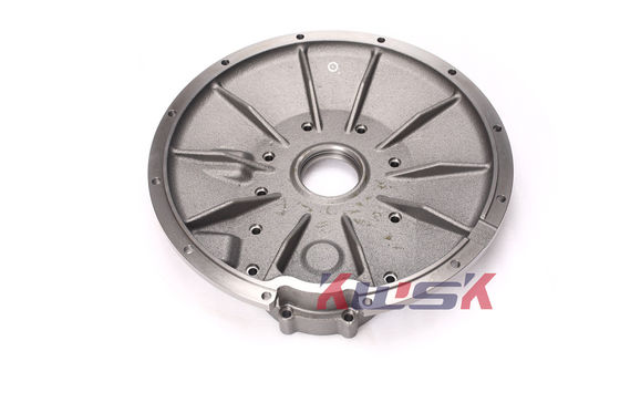 Excavatrice Hydraulic Pump Parts K5V200  Connection Plate de ZX450 Hitachi