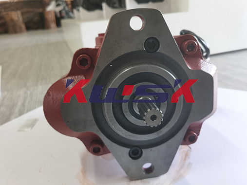 Kits de réparation principaux de pompe de Hydraulic Pump Assy E-PSVD2-27E-17-0055 d'excavatrice Yanmar