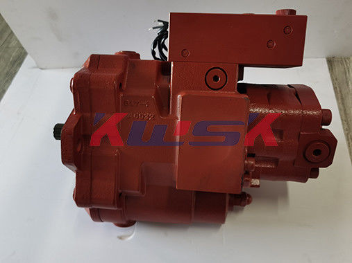 Excavatrice principale hydraulique Parts de Yanmar de pompe de Kyb Psvd2-17e E-PSVD 2-17E-17-0055