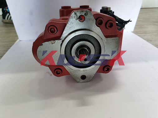 Excavatrice principale hydraulique Parts de Yanmar de pompe de Kyb Psvd2-17e E-PSVD 2-17E-17-0055