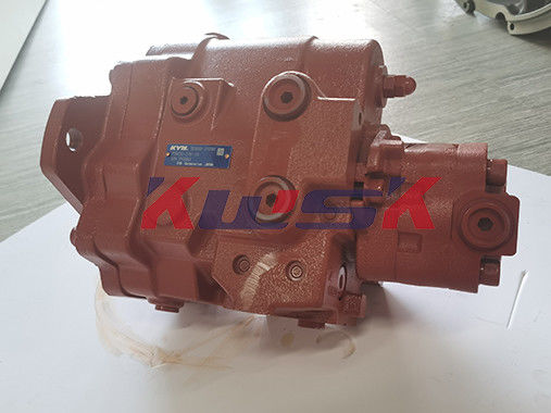 Excavatrice Hydraulic Parts de KYB E-PSVD 2-27E-17-0000 Yanmar