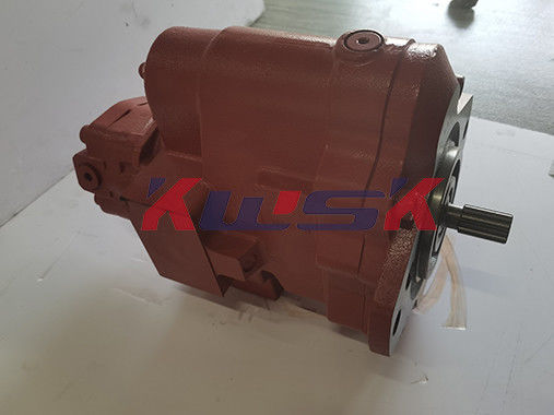 Excavatrice Hydraulic Parts de KYB E-PSVD 2-27E-17-0000 Yanmar