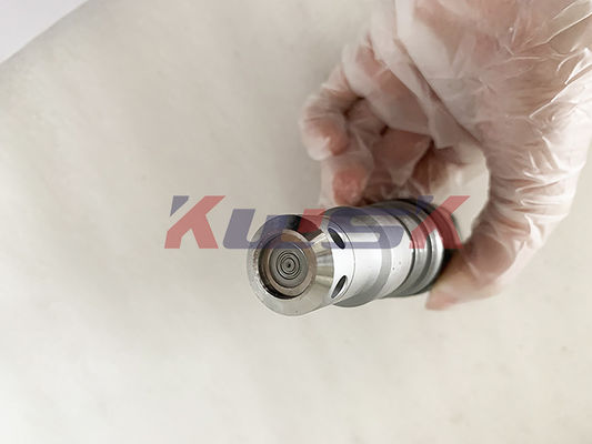 Excavatrice Hydraulic Control Valve du KOTO KOBELCO HITACHI 373713 1373713