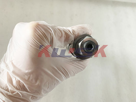 Excavatrice Hydraulic Control Valve du KOTO KOBELCO HITACHI 373713 1373713