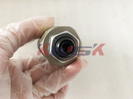L'excavatrice Control Valve Repair V9606259181-T de SH240-5 Sumitomo balancent l'excavatrice Parts de moteur