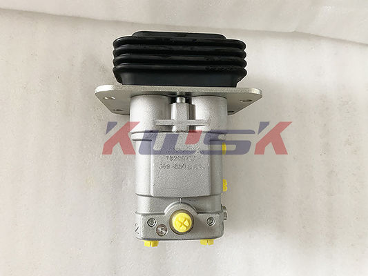 Soupape de commande hydraulique de pédale de pied pour l'excavatrice Hydraulic Parts de Kobelco Hitachi