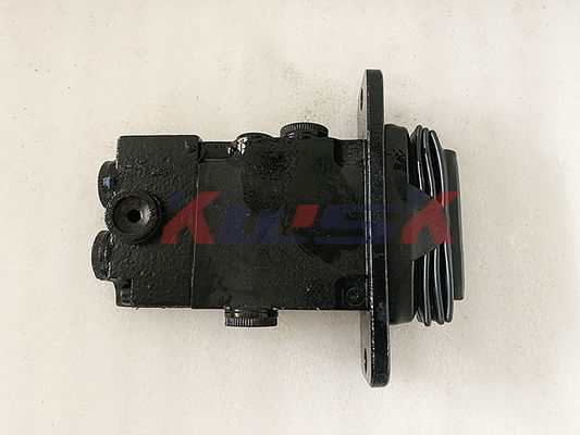 Pièces hydrauliques hydrauliques de Joystick Control Valve PV6PAC1001 Kobelco d'excavatrice