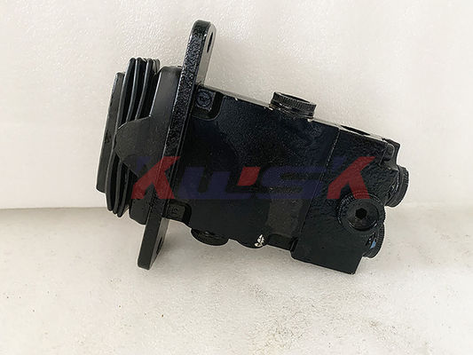Pièces hydrauliques hydrauliques de Joystick Control Valve PV6PAC1001 Kobelco d'excavatrice