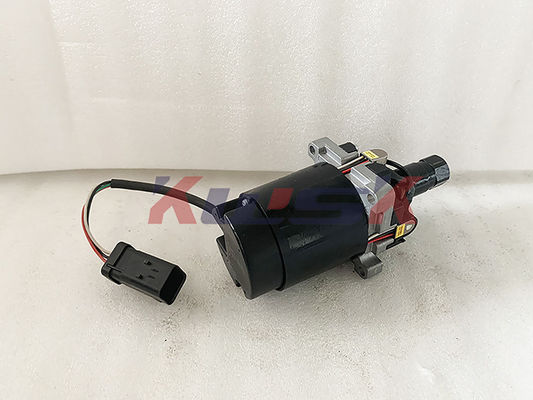 Pilote à distance Valve Engine de Joystick Control Valve E320GC E323GC d'excavatrice 487-8455 4878455