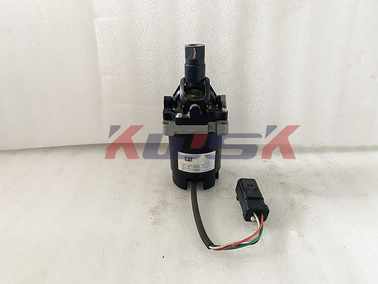 Pilote à distance Valve Engine de Joystick Control Valve E320GC E323GC d'excavatrice 487-8455 4878455