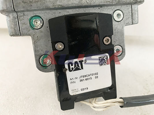 Excavatrice Joystick Handle E950M E962M E966M 361-6015 de