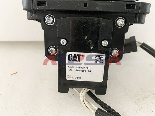 Pilote hydraulique Control Joystick Valve Hitachi Caterpiller E950M E962M E966M 591-4582