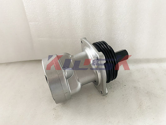Pilote hydraulique Joystick de Joystick Handle Replacement de l'excavatrice K21010126