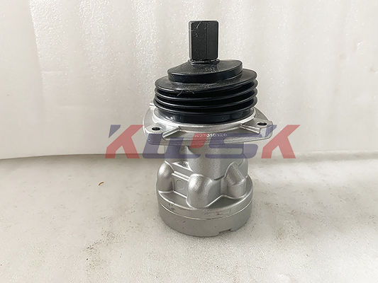 Pilote hydraulique Joystick de Joystick Handle Replacement de l'excavatrice K21010126