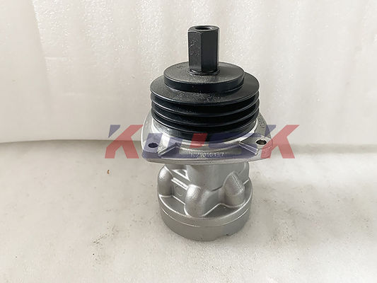 Excavatrice Joystick Handle K21010137 de moteur d'oscillation