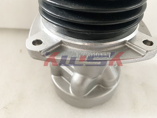 Excavatrice Joystick Handle K21010137 de moteur d'oscillation