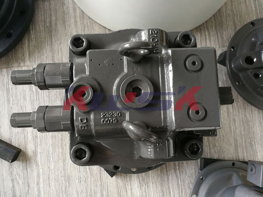Pièces M2X210 M5X130CHB de moteur d'oscillation d'EX300-5 Hitachi