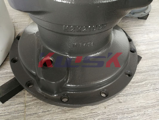 Pièces M2X210 M5X130CHB de moteur d'oscillation d'EX300-5 Hitachi