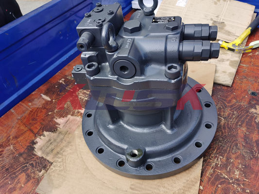 Excavatrice Swing Motor Assembly de M5X180 EC240B Volvo