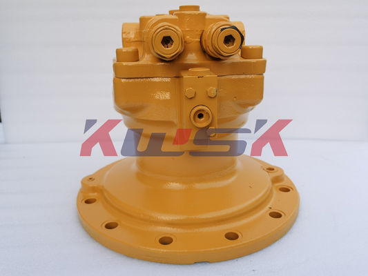 Assy hydraulique de moteur de groupe de l'Assemblée de moteur d'oscillation de Jmf 151 R220-9 7 R220 200 Hyundai