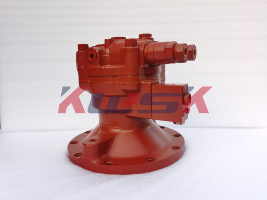 Excavatrice Swing Motor Assembly de M2X63 DH130 R130 Hyundai