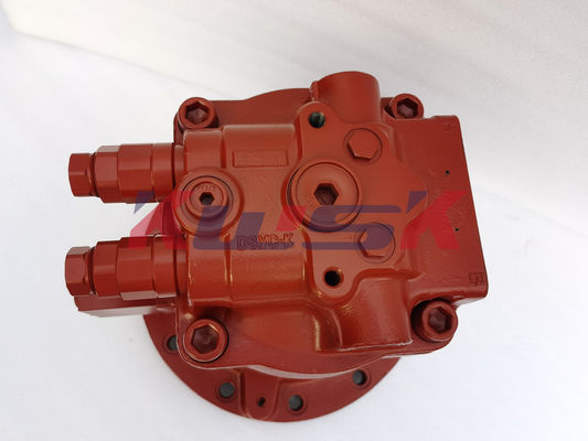 Excavatrice de moteur de groupe du moteur M2x150 170 DH220-3 220-5 R220 Hyundai Doosan d'oscillation