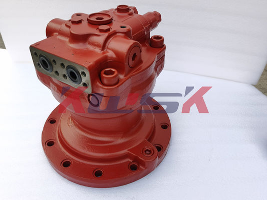 Excavatrice de moteur de groupe du moteur M2x150 170 DH220-3 220-5 R220 Hyundai Doosan d'oscillation
