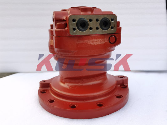 Excavatrice de moteur de groupe du moteur M2x150 170 DH220-3 220-5 R220 Hyundai Doosan d'oscillation