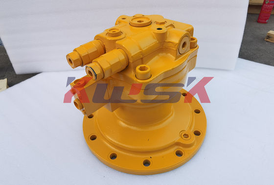 Moteur d'oscillation pour le moteur hydraulique de groupe de l'excavatrice M2X170 DH300 300-5 258 Doosan