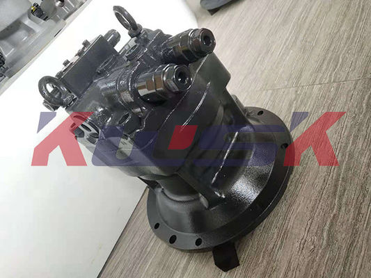 M5X180 excavatrice Swing Motor Parts de moteur de groupe des pièces SH240 Sumitomo