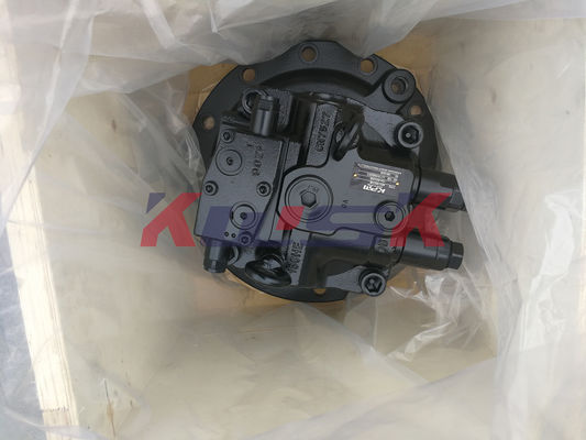 Moteur de groupe de SK350-8 Kobelco pour l'excavatrice Swing Motor Assembly M5X180
