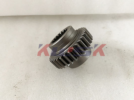 Accouplements hydrauliques YN10V00020S116 de vitesse de pompe hydraulique des pièces K3V112 de SK200-3 200-6 Kobelco