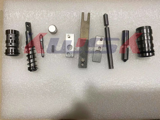 Régulateur hydraulique K3V112 K5V140 de Kobelco Sk200-8 SK350-8