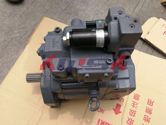 Excavatrice principale Hydraulic Parts de Hydraulic Pump Assy Ex 120 Hitachi d'excavatrice de pompe de  K3V63S