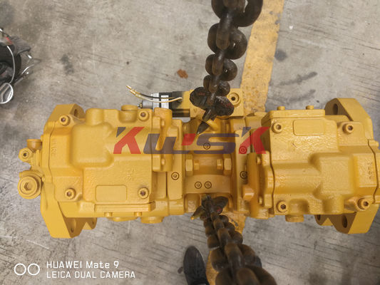 Excavatrice Main Pump Assy de Kato 820 de piston de pompe hydraulique de  K3v112