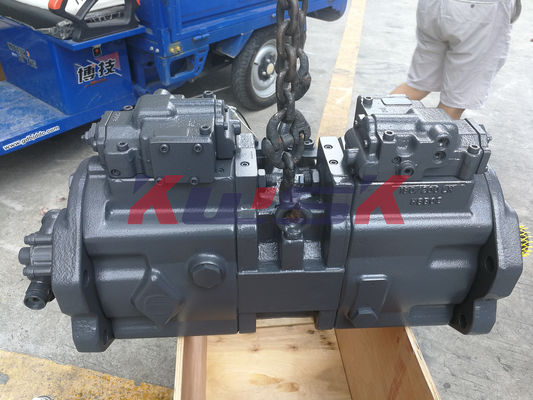 Kato HD1430 K3V180DT partie l'Assemblée de pompe hydraulique