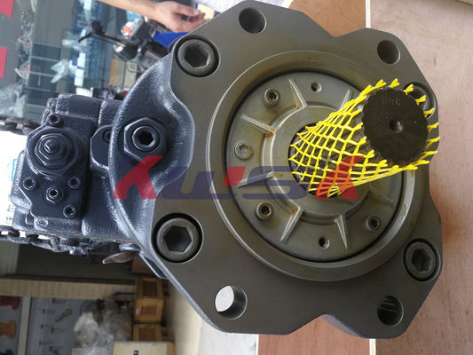 Kato HD1430 K3V180DT partie l'Assemblée de pompe hydraulique