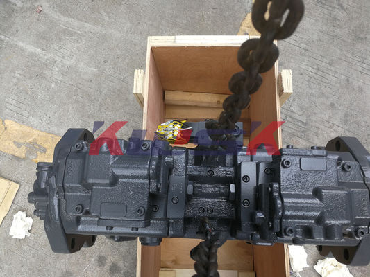 Kato HD1430 K3V180DT partie l'Assemblée de pompe hydraulique