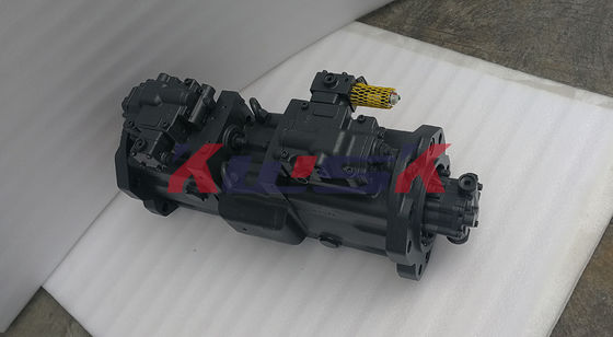 K5v200 partie la pompe principale Sany SY365 SY385 SY465  K5V200DTH-9N1H