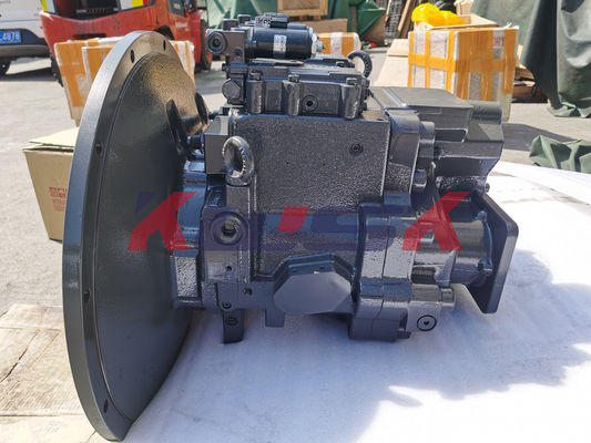 Assy principal 4622371 de pompe de Kpm K5v200  EX400 ZX450-1 Hitachi 4278291 4432815 K5V200DPH-OE02