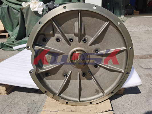 Assy principal 4622371 de pompe de Kpm K5v200  EX400 ZX450-1 Hitachi 4278291 4432815 K5V200DPH-OE02
